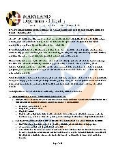 H3N2v Variant Influenza Flu Guidelines. All Ages. Health.