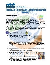 OCC Licensing Branch Summary. Admin.