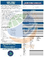 BOMB THREAT CHECKLIST