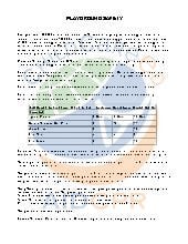 Child Care Playground Safety Guidelines. All Ages. Safety.