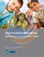 Youth Preparedness: Implementing a Community. Mixed Ages. Safety. 