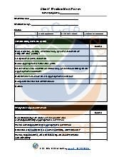 Staff Evaluation Checklist. Admin.