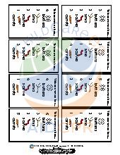 Build-a-Snowman Activity. Infant/Toddler. Math.
