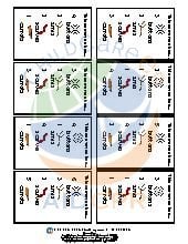 Build-a-Snowman Activity. Infant/Toddler. Math.