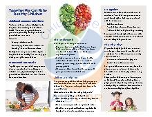 New York Child and Adult Care Food Program (CACFP)