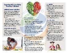 New York Child and Adult Care Food Program (CACFP)
