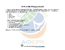 CDA Home Visitor Bibliography Template