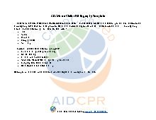 CDA Home Visitor Bibliography Template