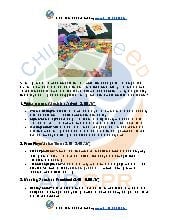 A Morning Routine for a Preschool Teacher