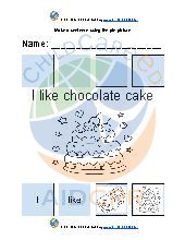 Make a Sentence Using the Picture