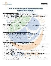 PNC GROW UP GREAT GRANT REFERENCE DOCUMENT FOR POTENTIAL GRANTEES 