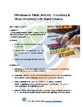 Counting & Skip-Counting with Bead Chains