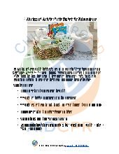 Potty Basket for Independence