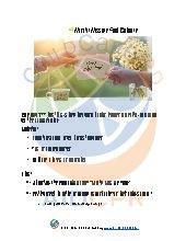 Morning Message Card Exchange