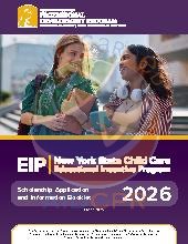 EIP Program 2026 Brochure