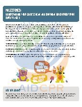 Understanding Your Child's Social and Emotional Development from Birth to Age 5