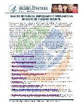 C&oacute;mo Iniciar un Negocio de Cuidado Infantil 