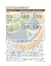 Understanding Grain Crediting in CACFP