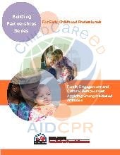 Family Engagement and Cultural Perspectives