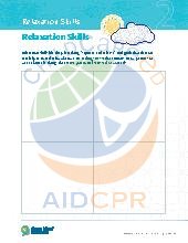 Relaxation Strategies for Children