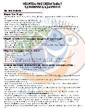 Babysitting Safety Guide for Families and Caregivers