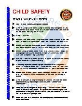 Babysitting Quick Guide