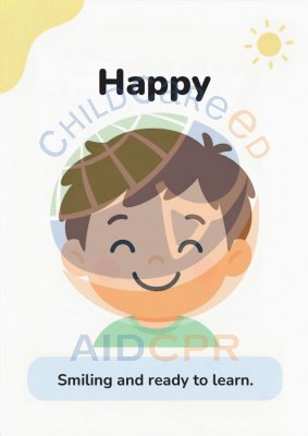 Feelings for Kids Resource