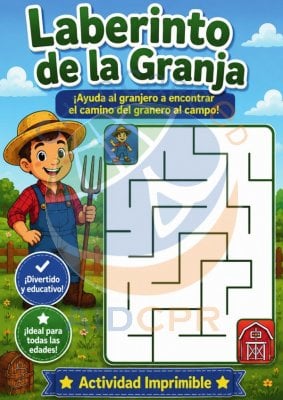 Laberinto de la Granja