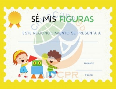 Certificados de Logros de Aprendizaje