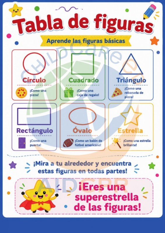 Tabla de Figuras