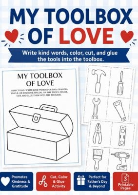 My Toolbox of Love