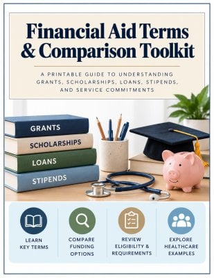 Financial Aid Made Simple: Scholarships, Grants, Loans & Stipends