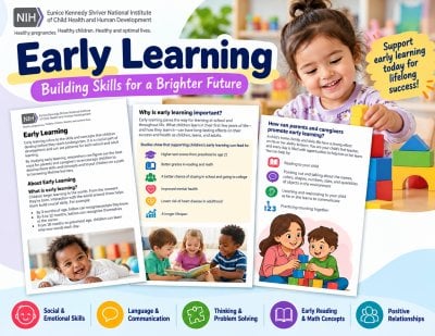 Early Learning Fact Sheet