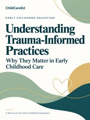 Calm, Connect, Offer Choices: Trauma-Informed Response Checklist for Early Childhood Educators