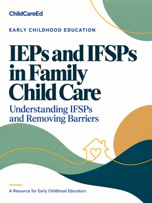 Support-in-Action Update: Family Communication Form for Classroom Supports