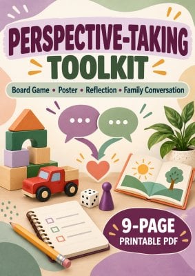 Reflective Practice Toolkit: Poster, Checklists & Family Communication