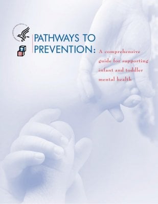 Supporting infant and toddler mental health