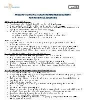 PNC GROW UP GREAT GRANT REFERENCE DOCUMENT FOR POTENTIAL GRANTEES 