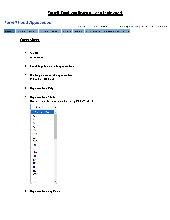 Turrell Fund Sample Application