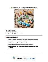 Story Stones Adventure