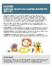 Understanding Your Child's Social and Emotional Development from Birth to Age 5