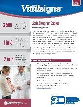 Safe Sleep for Babies