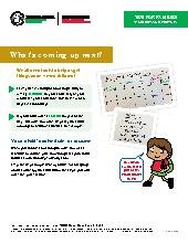 Schedules & Routines at Home: Tips for Families