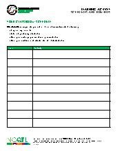 Create Your Classroom Schedule: Staff Planning Tool