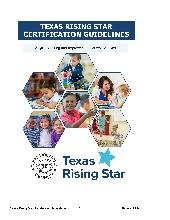 Texas Rising Star: Certification Guidelines + Free Training Info