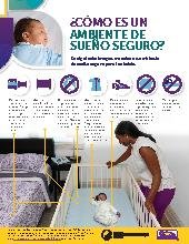 &iquest;C&oacute;mo Es Un Ambiente De Sue&ntilde;o Seguro?
