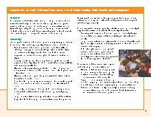 Understanding Child Growth and Development