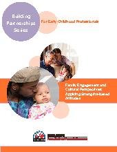 Family Engagement and Cultural Perspectives
