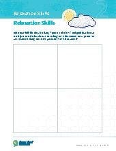 Relaxation Strategies for Children