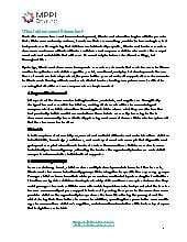 Understanding the Montessori Classroom